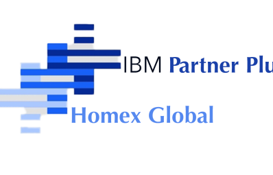 Homex Global Joins IBM Partner Plus Program: A Strategic Advantage for Our Clients