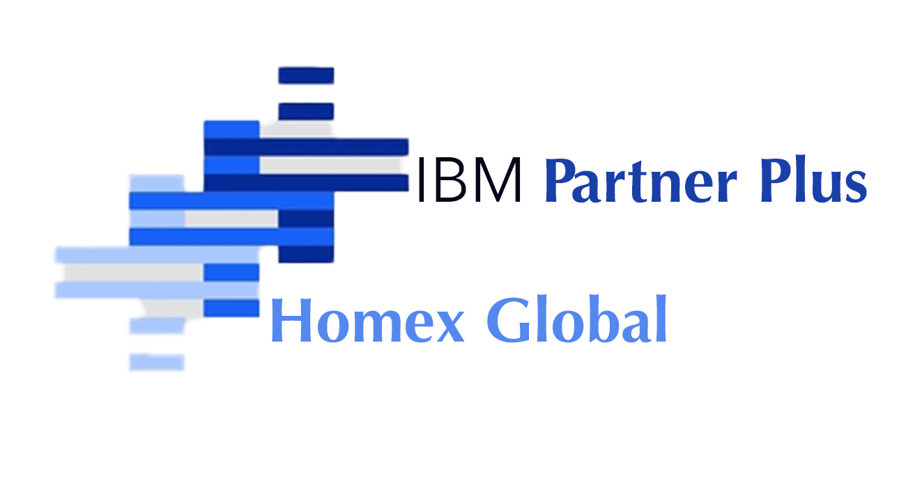 Homex Global Joins IBM Partner Plus Program: A Strategic Advantage for Our Clients