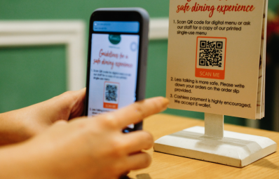 QR Menus, Architects of a Digital Culinary Revolution