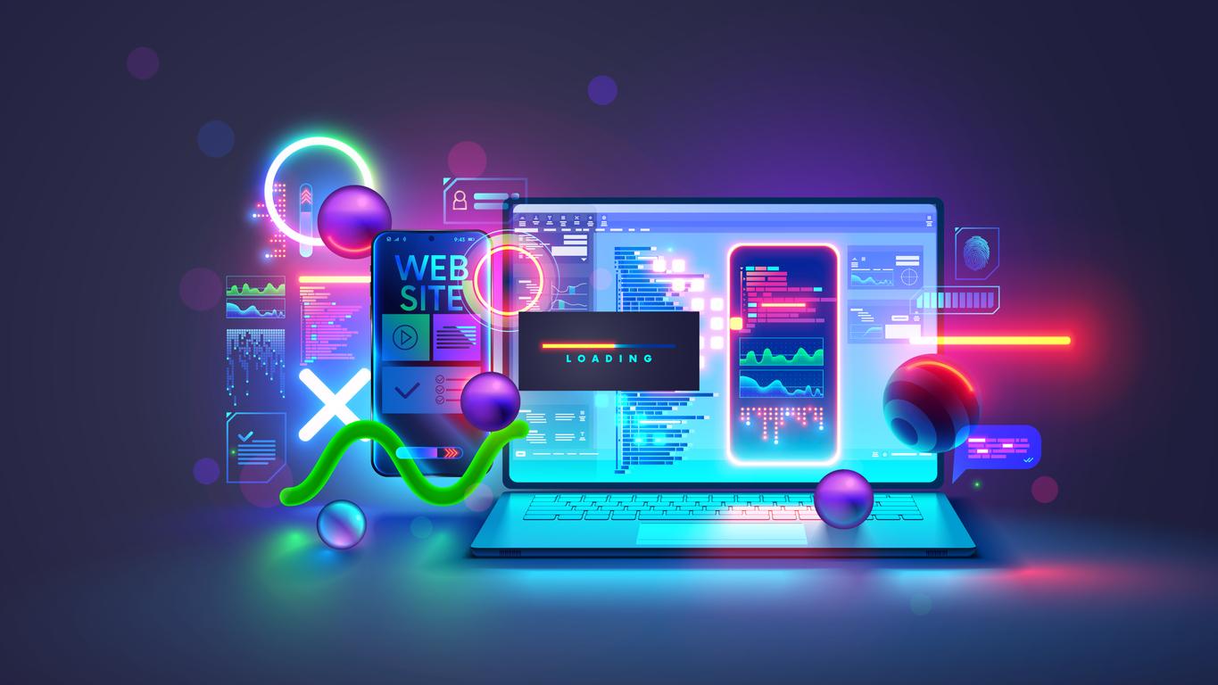 Web Development in the Modern Age: Innovations and Challenges